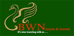 Tours Website